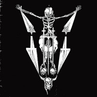 VON "Satanic Blood" Black vinyl LP (PRE-ORDER. SHIPS 6/6)