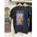 Necromantic Worship “Spirit of the Entrance unto Death” Full Color TS