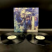 Antichrist (DE) "Slaughter in Hell Demo 1983 / Horror Awakes Demo 1986" Double LP