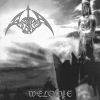 Gontyna Kry "Welowie" CD