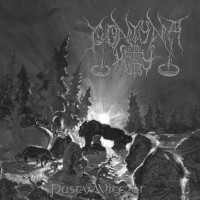 Gontyna Kry "Pusty Wieczór" CD