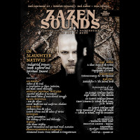 Zazen Sounds Magazine Issue 29