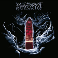 Discordant Meditation "Compilation" LP