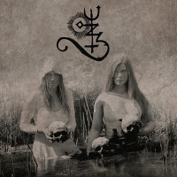 Asagraum "Veil of Death, Ruptured" LP