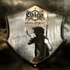 Cales "Chants of Steel" LP (Root and Nifelheim Members)