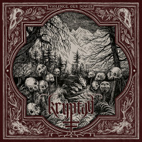 Kryptan "Violence, Our Power" LP