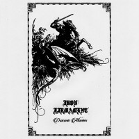 Iron Firmament "Draconic Atavism" LP