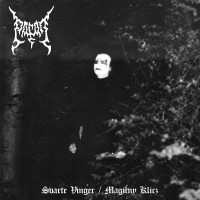 Pagan "Svarte Vinger / Magilny Klicz" Test Press LP