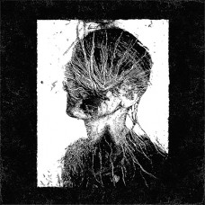 Chop Chop Chop Chop Chop Chop Chop "Become Nothing" LP (Corner Bent)