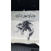 Cénotaphe "Chimères - Demon" Off White TS