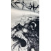 Cénotaphe "Chimères - Demon" Off White TS