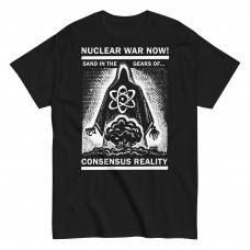 NWN "Consensus Reality" TS