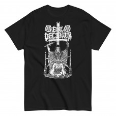 Evil Deceiver "Evil Deceiver" TS