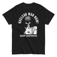 NWN "Keep Distance" TS