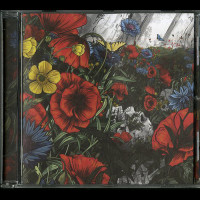 Bloodline "Viva Corruption" CD