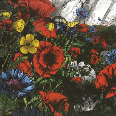 Bloodline "Viva Corruption" LP