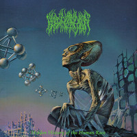 Blood Incantation "Hidden History of the Human Race" LP