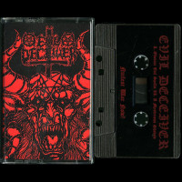 Evil Deceiver "Demo 1" Demo