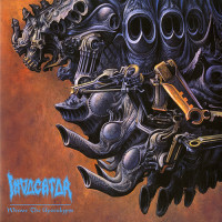 Invocator "Weave the Apocalypse" LP
