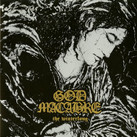 God Macabre "The Winterlong" LP