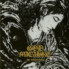 God Macabre "The Winterlong" LP