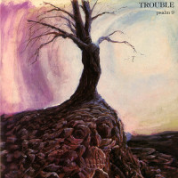 Trouble "Psalm 9" LP