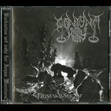 Gontyna Kry "Pusty Wieczór" CD