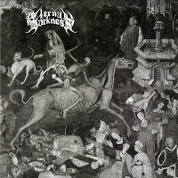 Eternal Darkness "Eternal Darkness" LP