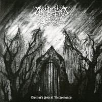 Azathoth's Dream "Solitary Forest Necromancy" LP