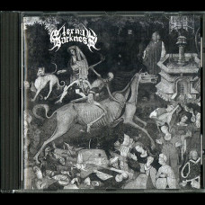 Eternal Darkness "Eternal Darkness" CD