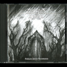 Azathoth's Dream "Solitary Forest Necromancy" CD