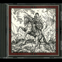 Sigorspéd "Everlasting Wisdom of the Ancients" CD