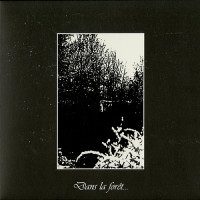 Aäkon Këëtrëh "Dans La Forêt…" LP (LLN)