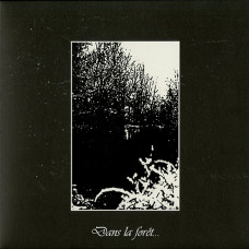 Aäkon Këëtrëh "Dans La Forêt…" LP (LLN)
