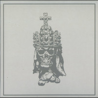 The Moon Lay Hidden Beneath a Cloud "Rest On Your Arms Reversed" LP