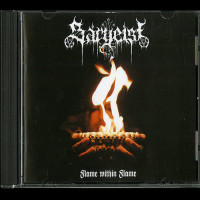 Sargeist "Flame Within Flame" CD