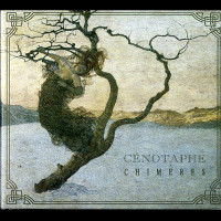 Cénotaphe "Chimères" Digipak CD