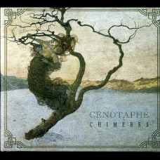 Cénotaphe "Chimères" Digipak CD