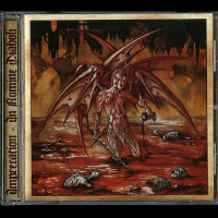 Imprecation "In Nomine Diaboli" CD