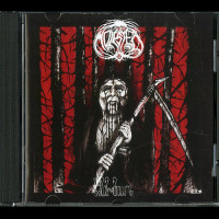 Molested "Blod-Draum" CD