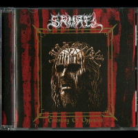 Samael "Ceremony Of Opposites" CD