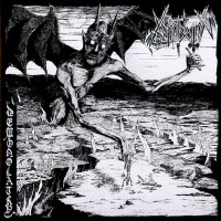 Abhorration "Demonolatry" LP