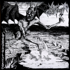 Abhorration "Demonolatry" LP