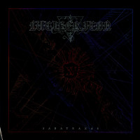 Lucifericon "Sabatraxas" LP