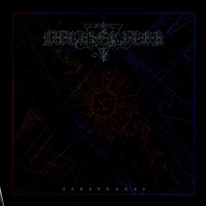 Lucifericon "Sabatraxas" LP
