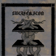 Lucifericon "Al-Khem-Me" LP
