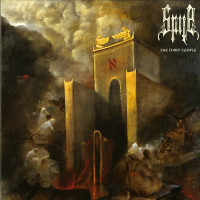 Spite "The Third Temple" Double LP