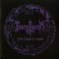 Transilvania "The Night of Nights" MLP