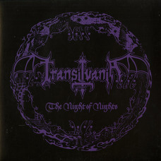 Transilvania "The Night of Nights" MLP