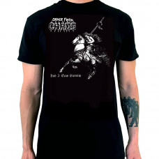 Order From Chaos "And I Saw Eternity" TS